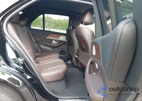 2022 Mercedes-Benz Gle 450 4Matic from USA, damaged, VIN 4JGFB5KB9NA805640